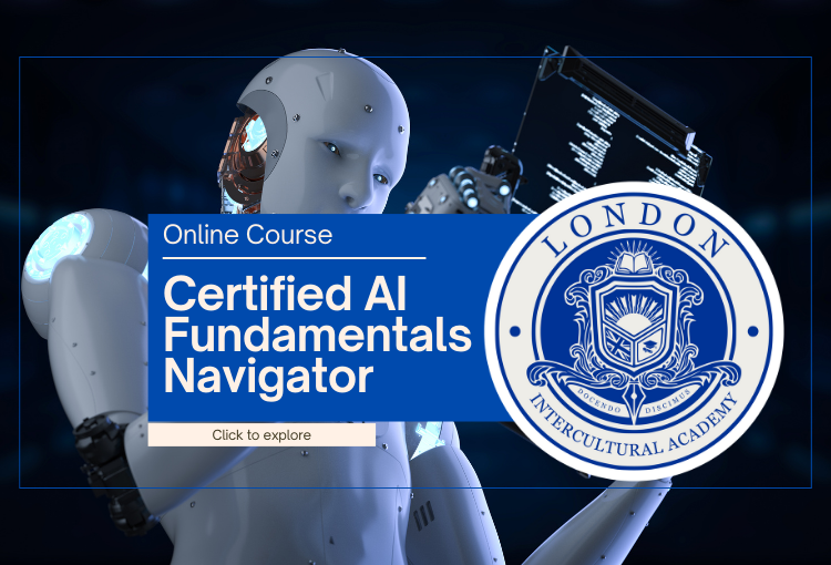 Certified AI Fundamentals Navigator