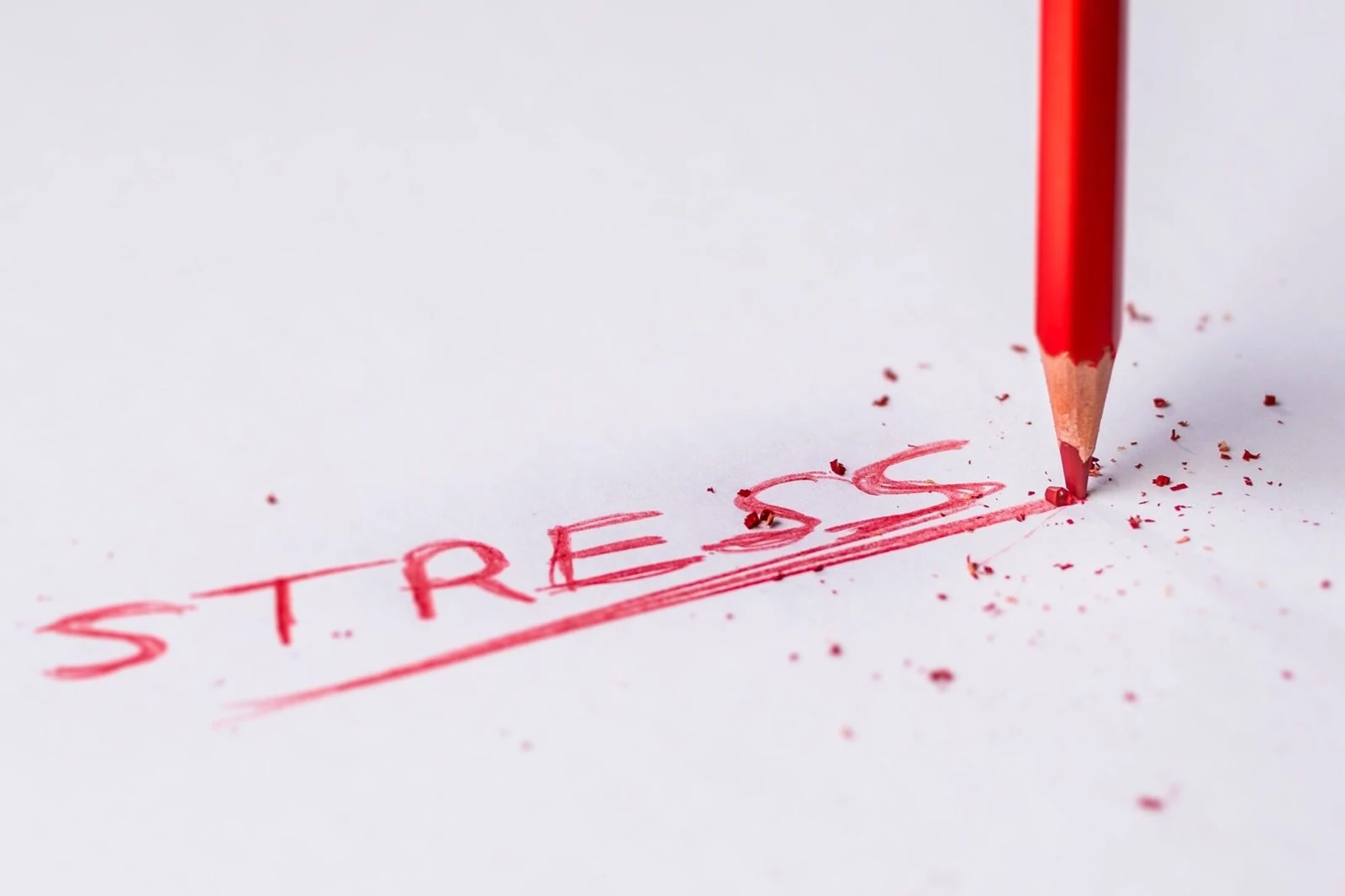 How To Cope With Stress – Stress Management Program