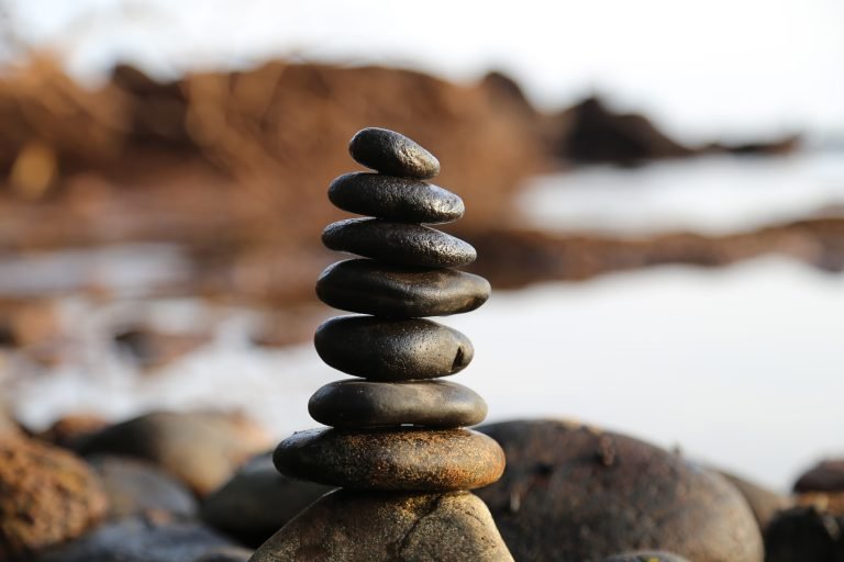Finding Balance: Discovering Your Values for Peace and Happiness