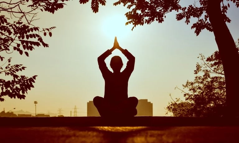 Meditation Beginner’s Guide