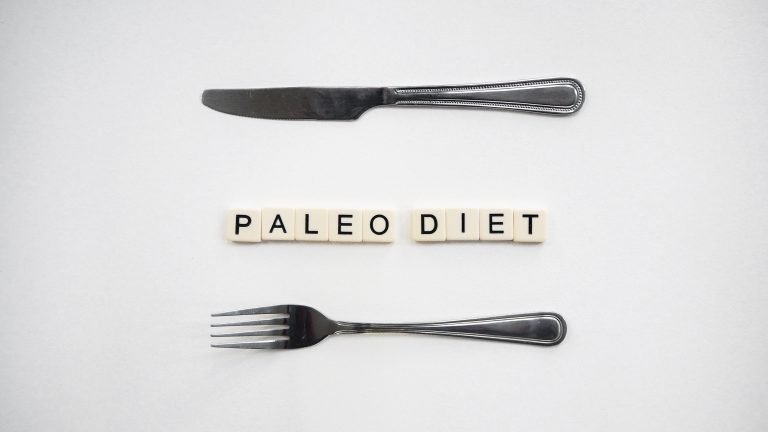 Paleo Diet Guide