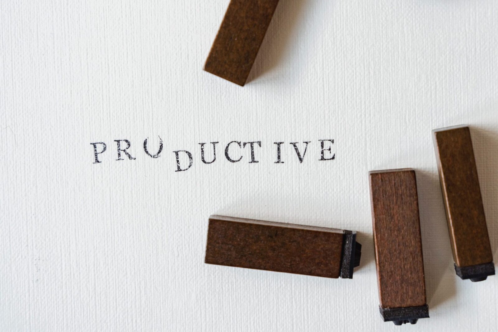 Productive Powerhouse: Unleash Your Potential and Achieve Life Goals
