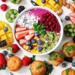 Superfood Nutrition Mastery Course