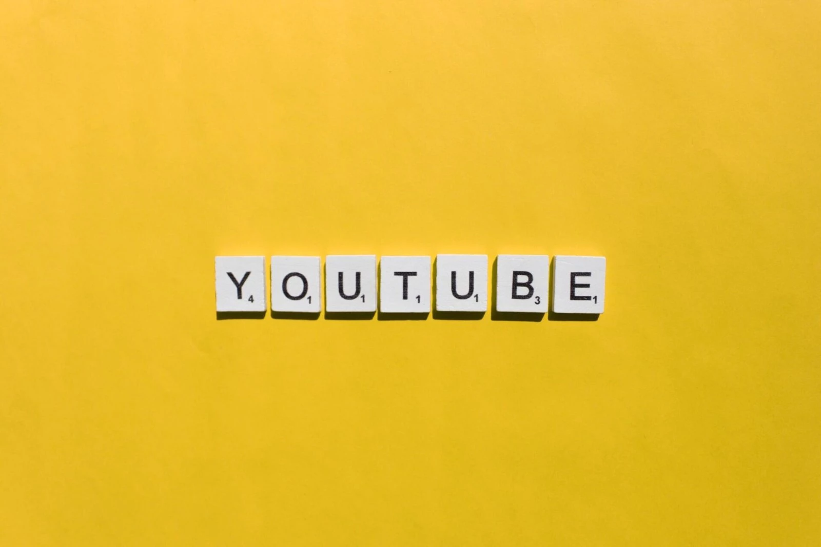 Certified YouTube Income Expert 1 youtube-scrabble-letters-word-on-a-yellow-backgroud