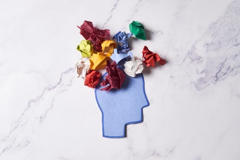 Certified in Managing Anxiety & Emotional Resilience