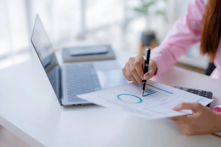 Business Data System Analysis