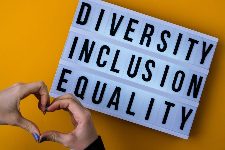 Equity in Action: Mastering Unconscious Bias