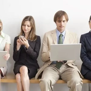 Business E-mail Etiquette