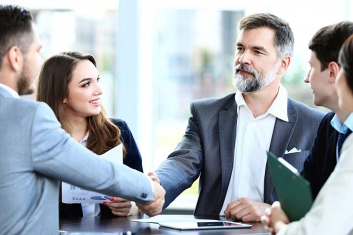 Certified Meetings Strategist 1 Certified Meeting Strategist: Elevating Workplace Gatherings