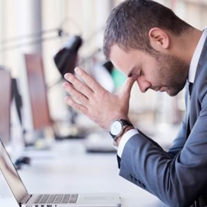 Managing Stress For Employees