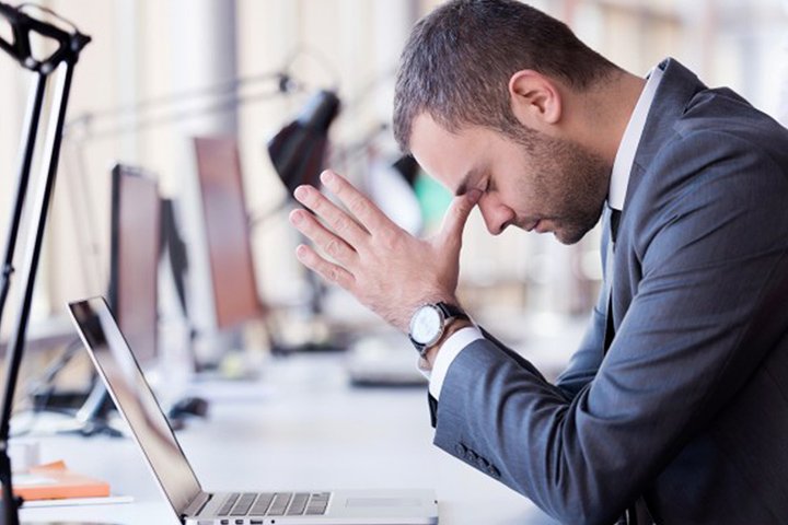 Managing Stress For Employees