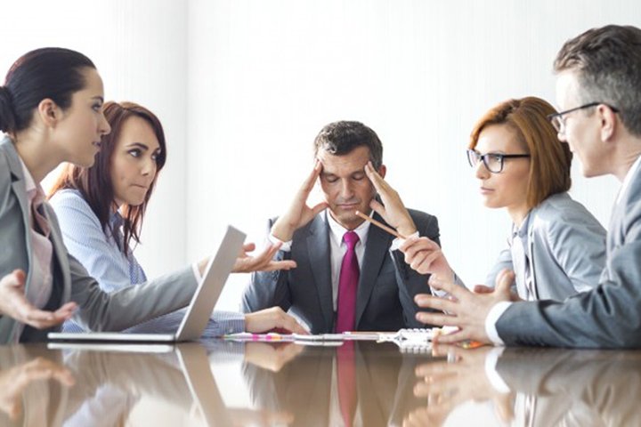 Employee Relations and Conflict Resolution