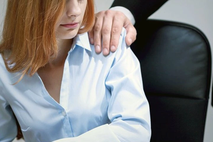 Sexual Harassment Prevention For Managers