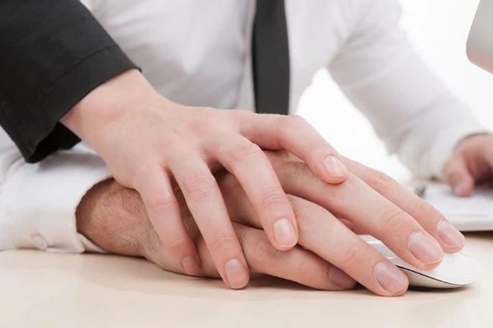 Strategies to Prevent Sexual Harassment