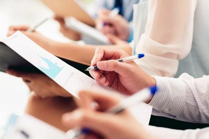 Strategic Management Relations