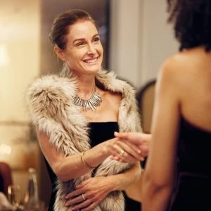 Certified Strategic Networker: A Guide to Networking