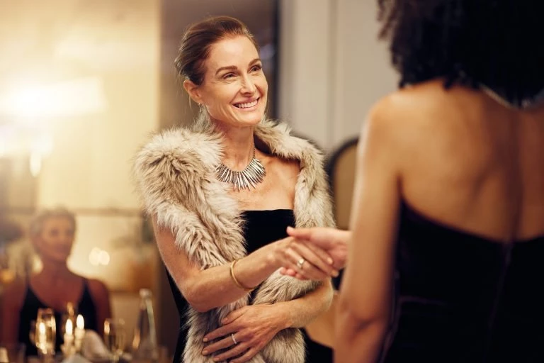 Strategic Networker: Guide To Networking