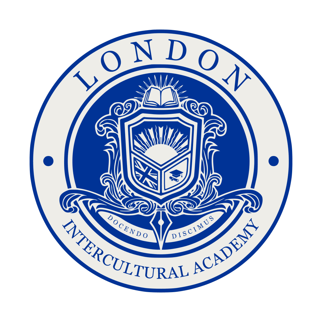 London Intercultural Academy - Certified Online Programs