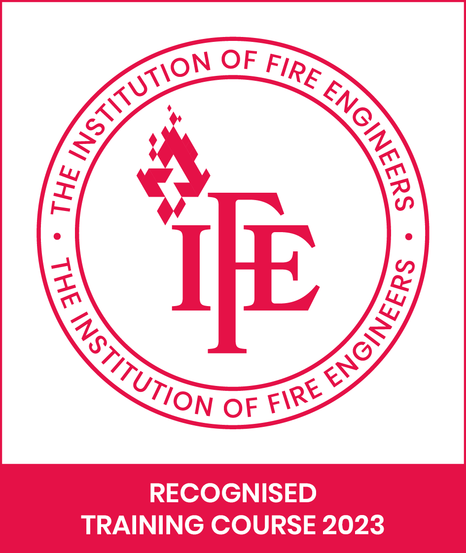 IFE Recognised Training Course 2023