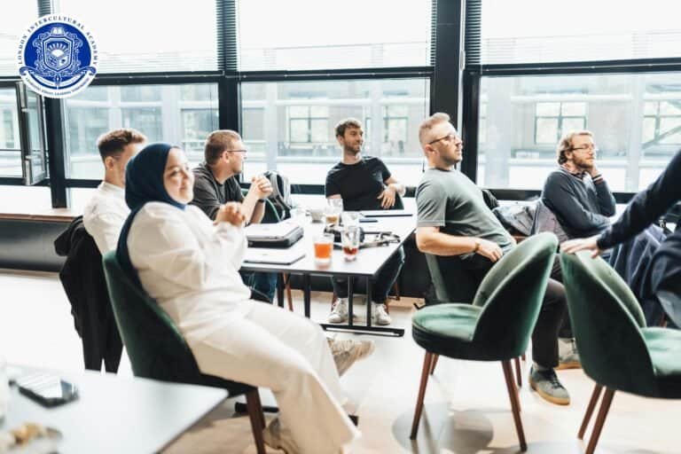 Managing Multigenerational Workplace Training