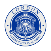 Seiden, employee training and online workforce development programs at London Intercultural Academy.