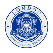 Seiden, employee training and online workforce development programs at London Intercultural Academy.