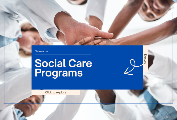 Social Care Programs By London Intercultural Academy