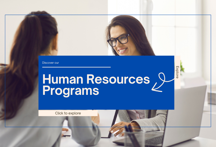 Human Resources Programs By London Intercultural Academy
