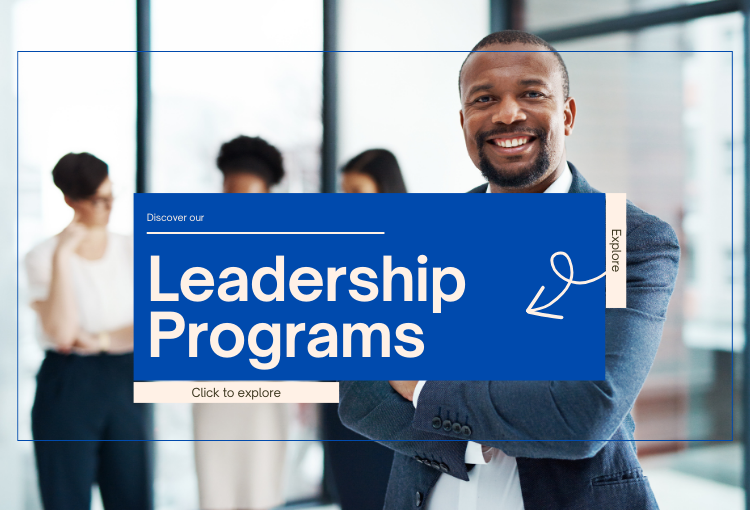 Leadership Programs By London Intercultural Academy