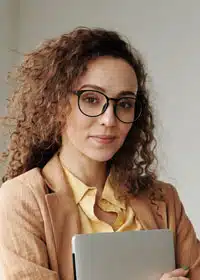 Advanced corporate training session at London Intercultural Academy for employee skill development.