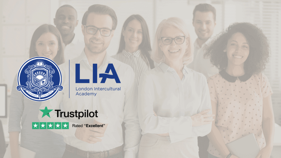 London Intercultural Academy (LIA) Learning today, Leading tomorrow