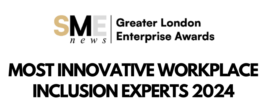 Greater London Enterprise Awards 2024