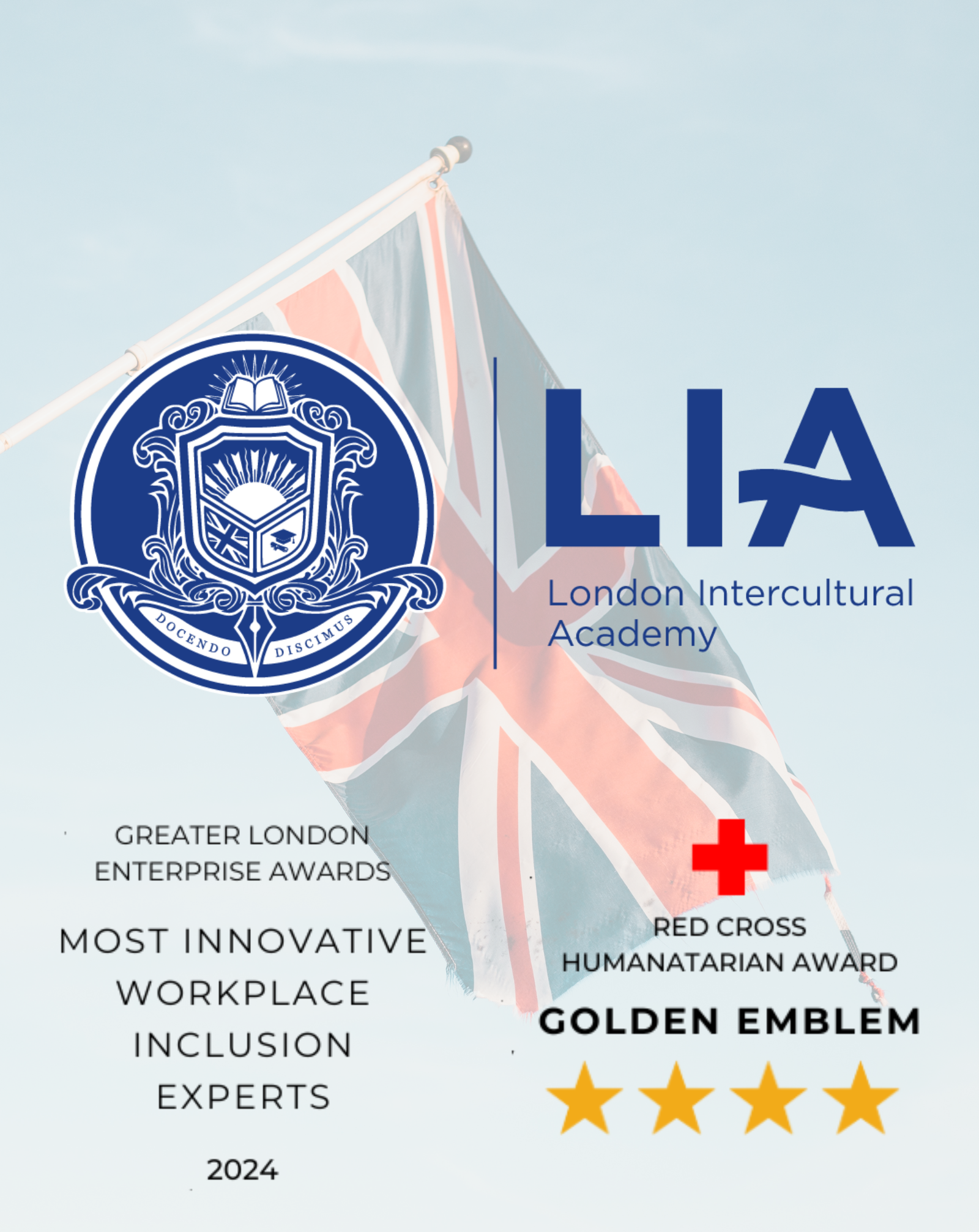 London Intercultural Academy - Interactive Training For Employees