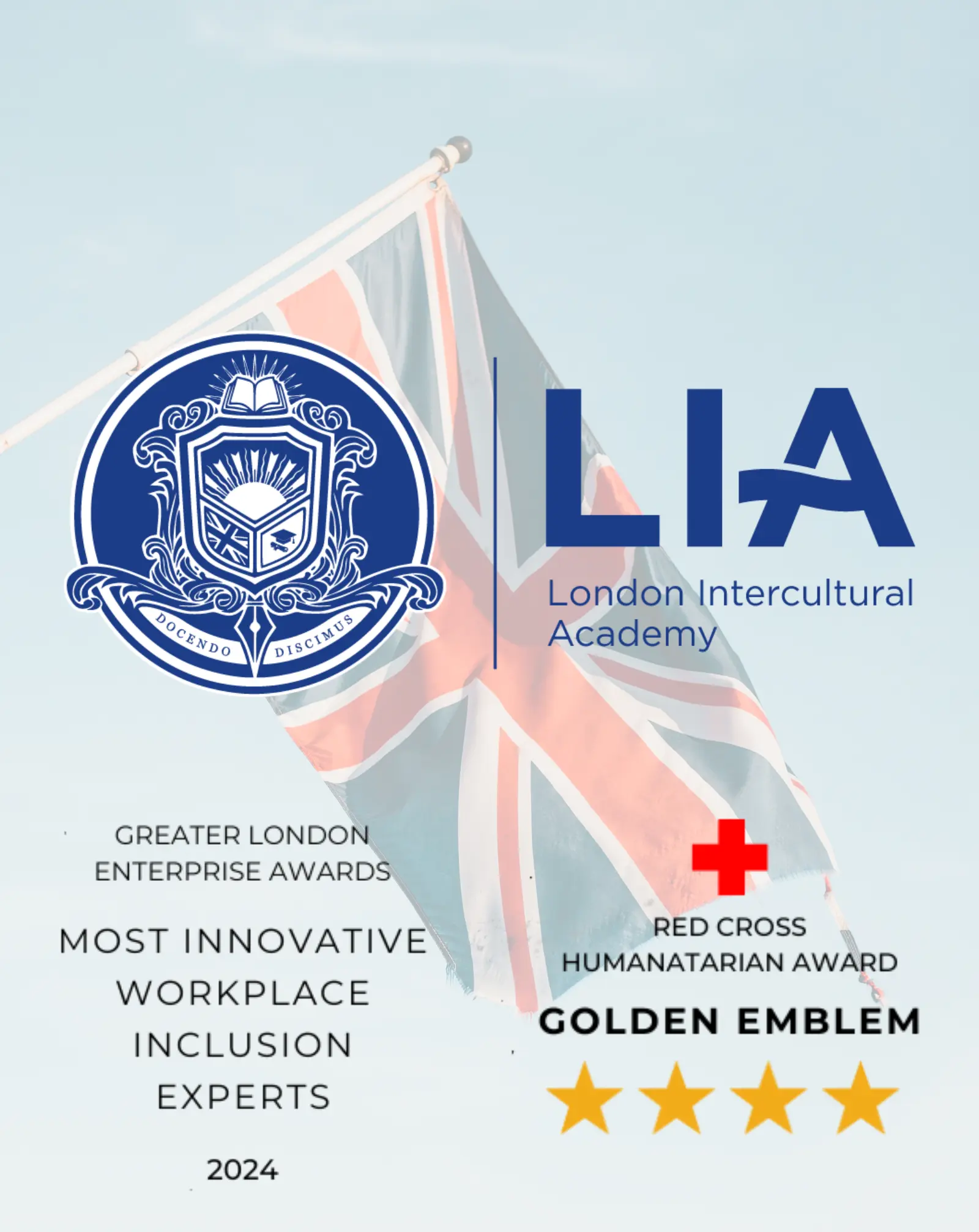 London Intercultural Academy - Interactive Training For Employees