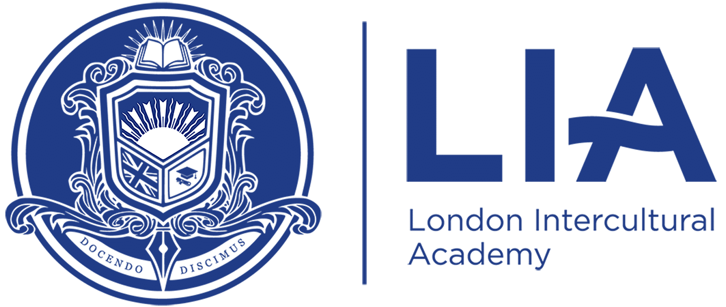 Online workforce training at London Intercultural Academy (LIA) for employee development and corporate programs.