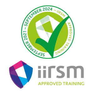 Enhanced employee training for London's Intercultural Academy (LIA) at IIRSM certified programs.