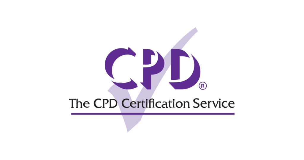 CPD logo