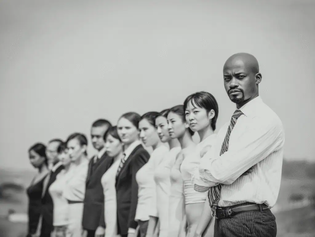 Global workforce training at London Intercultural Academy, focusing on employee development and corporate online programs.