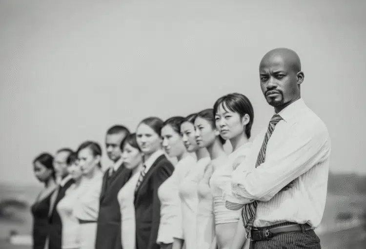 Different Types of Power in Organizational Settings Explained Simply