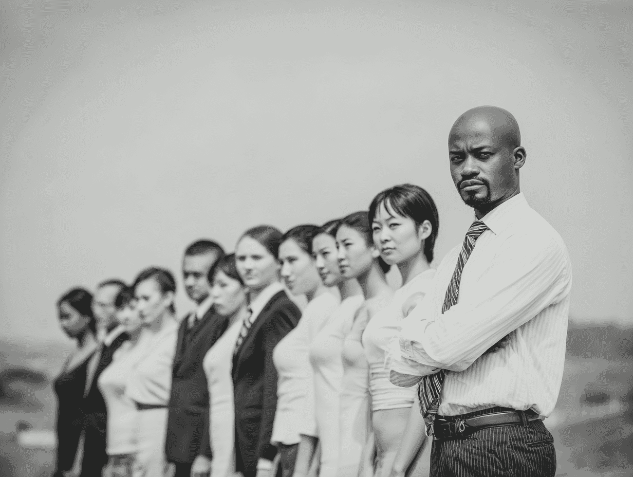 Different Types of Power in Organizational Settings Explained Simply