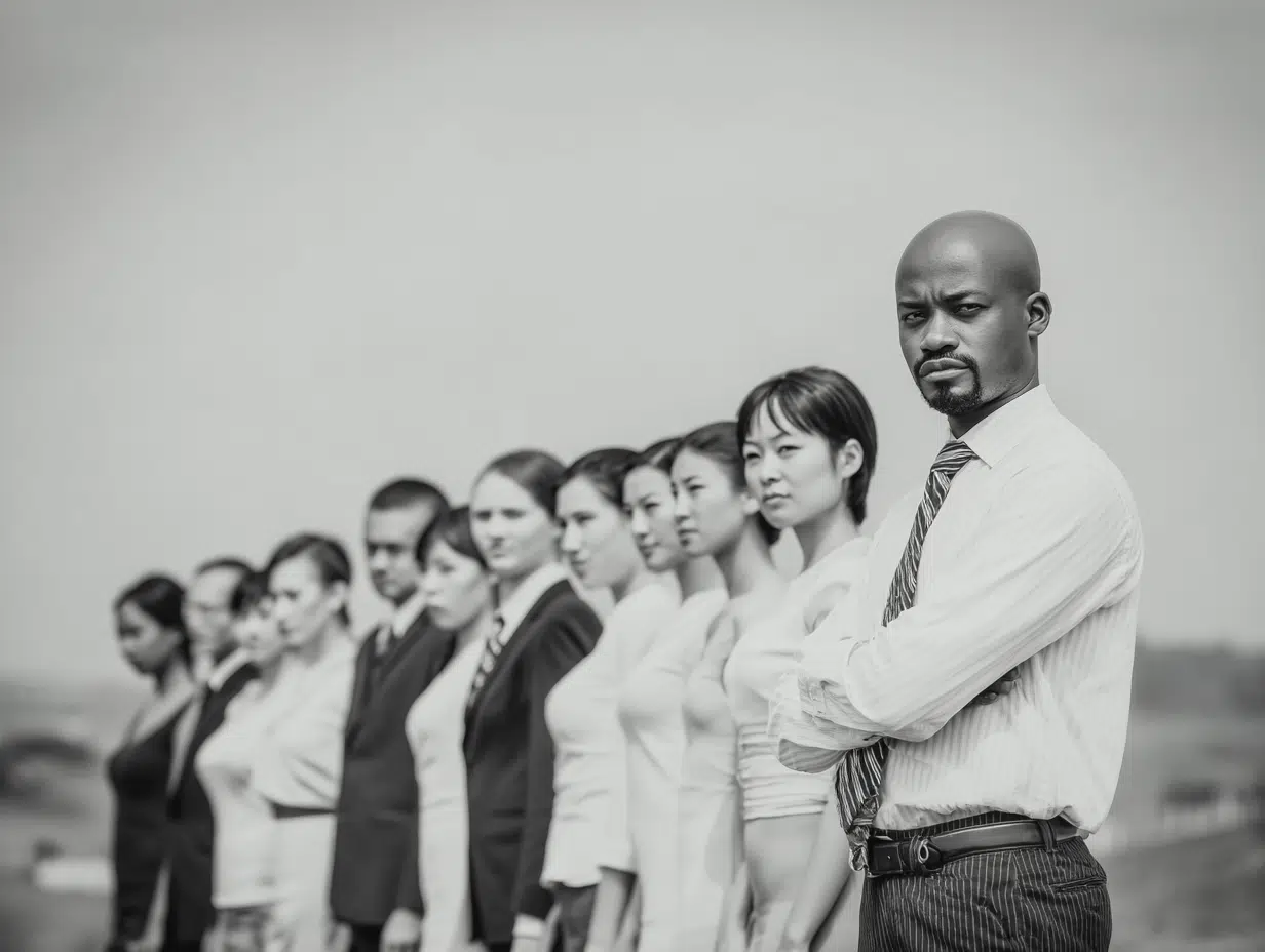 Different Types of Power in Organizational Settings Explained Simply