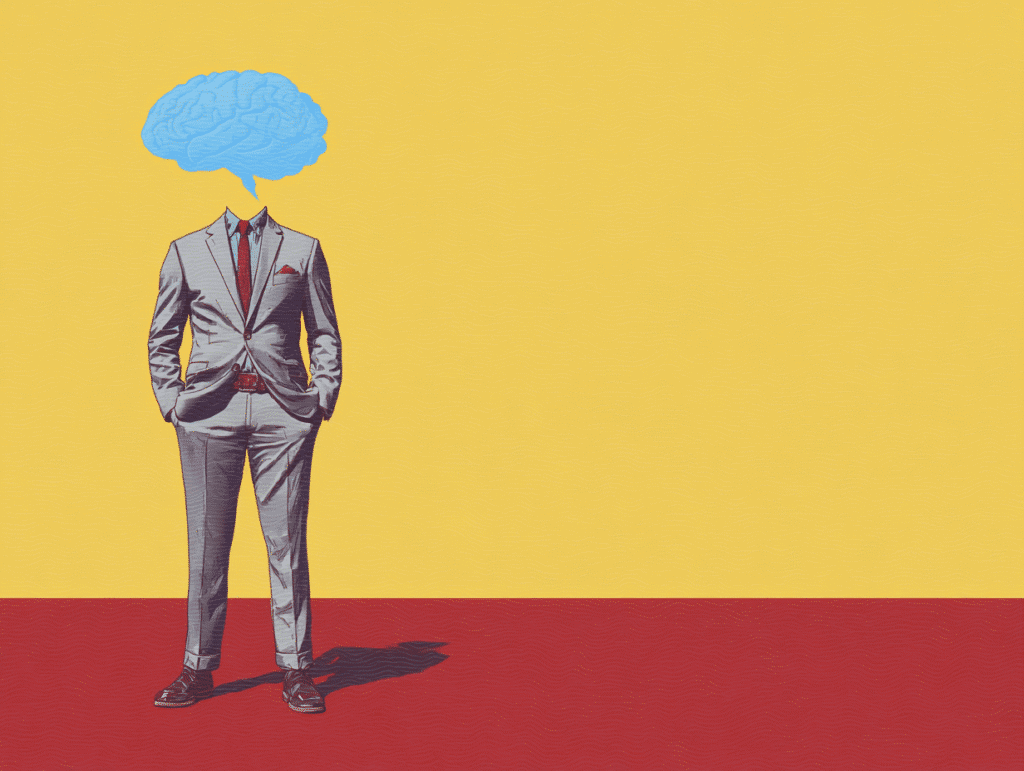 Emotional Intelligence in Leadership Why EQ Matters More Than IQ