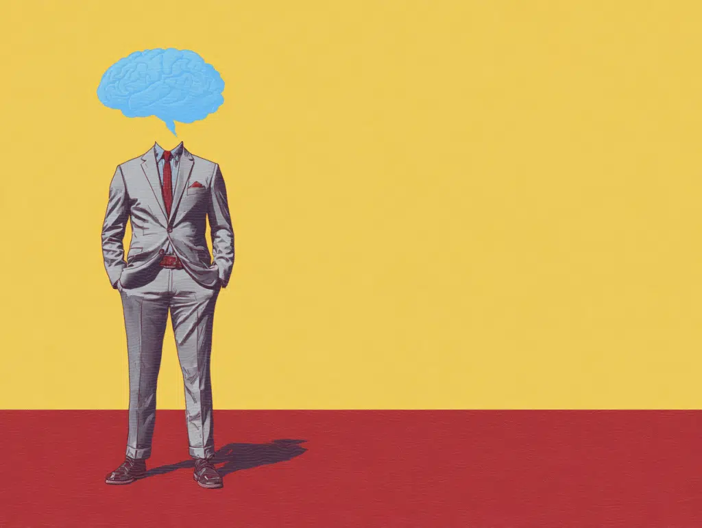 Emotional Intelligence in Leadership Why EQ Matters More Than IQ