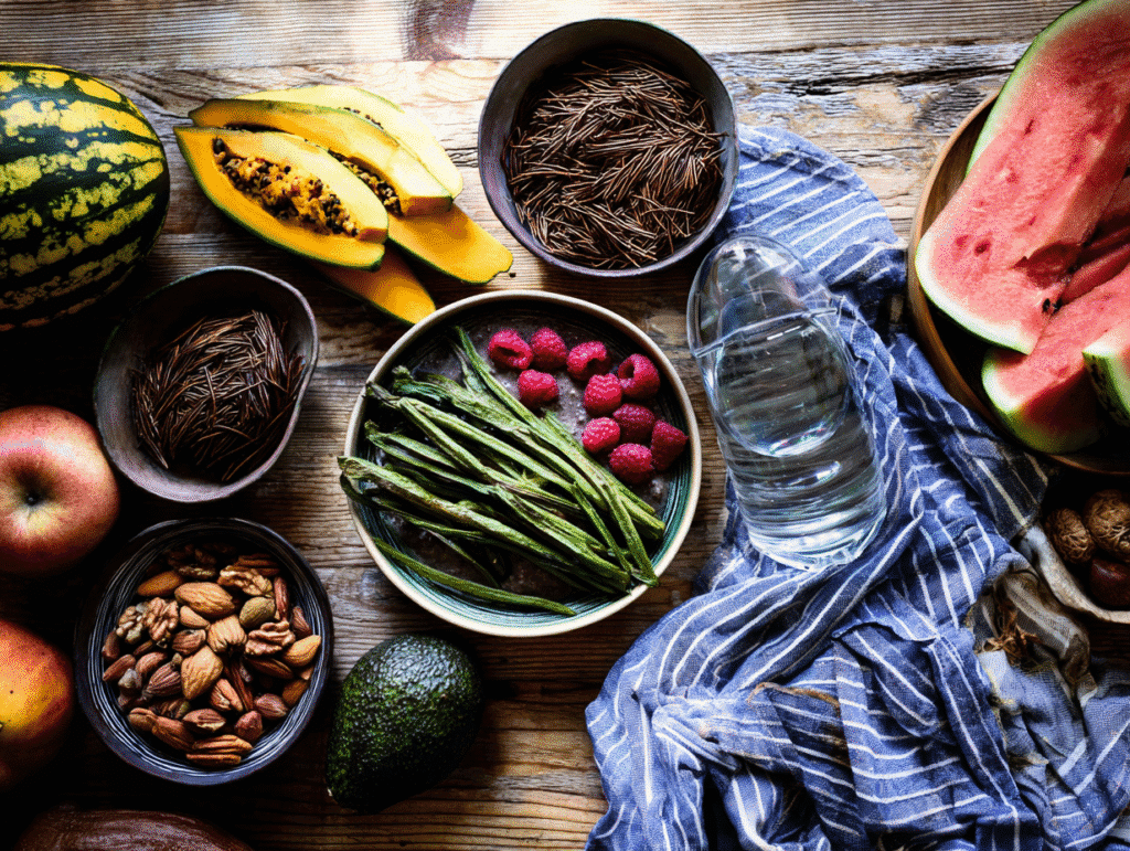 Top 10 Nutrition Tips for General Wellness: Simple Habits for a Healthier Life