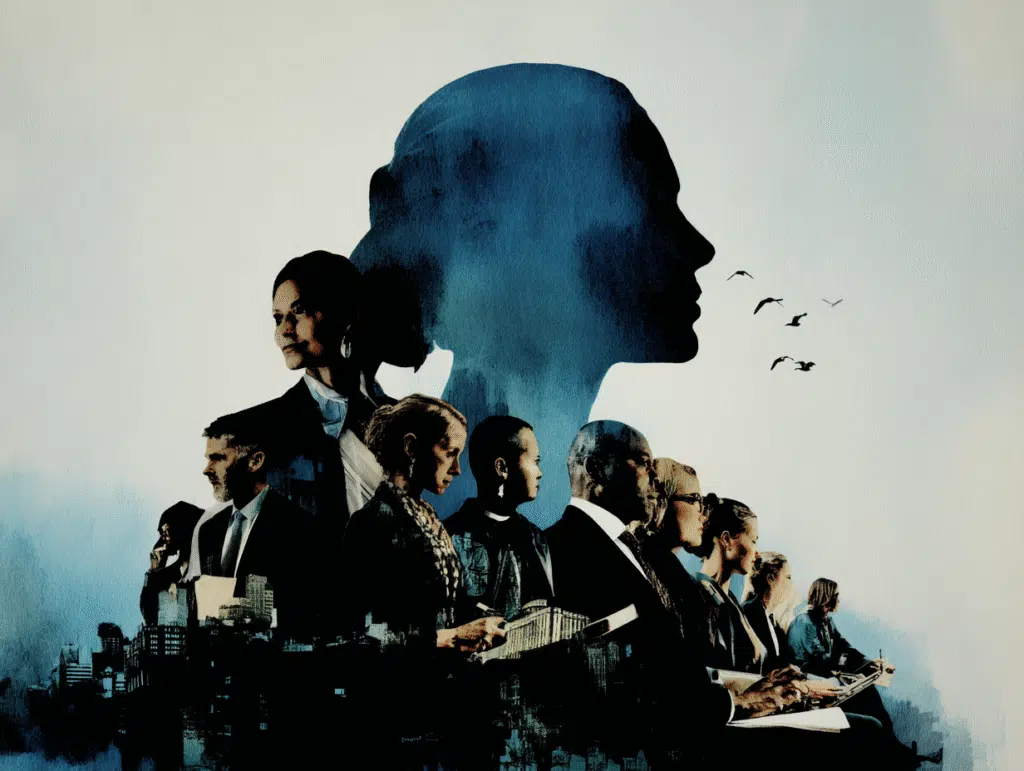 Why Most Professionals Fail in Global Roles The Power of Cultural Intelligence