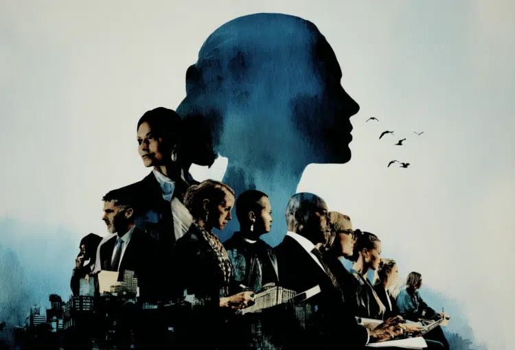 Lead Like a Diplomat​