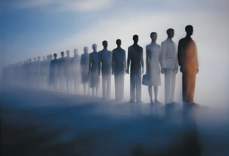 Generational Diversity​