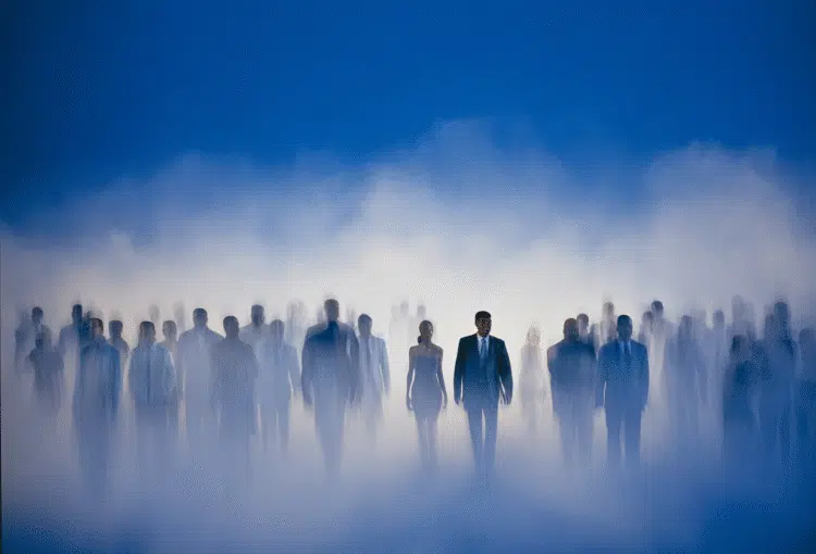 Global workforce training and online corporate development programs at London Intercultural Academy (LIA).