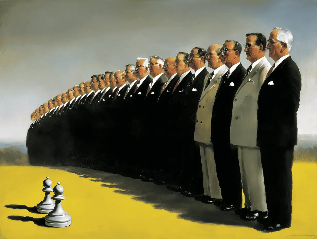 Mastering Leadership Presence and Influence