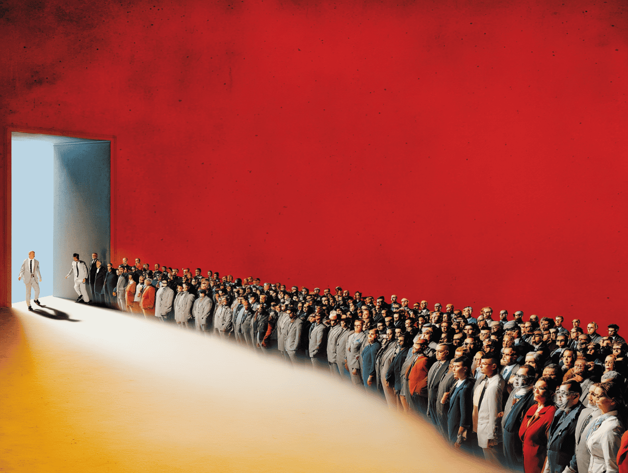 Certified Practitioner in Inclusive Workplaces (CPIW)